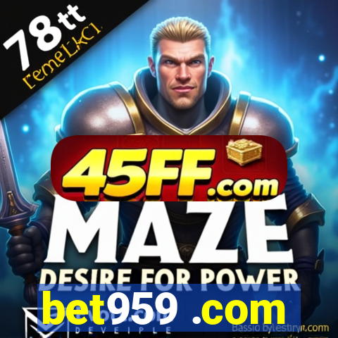 bet959 .com